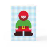 Little Gnome cards