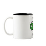 Little Grasshopper mugs