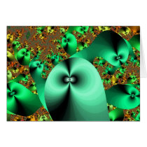 Little Green Fractals