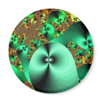 Little Green Fractals