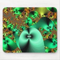 Little Green Fractals