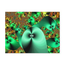 Little Green Fractals
