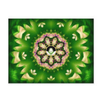Little Green Man