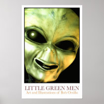 Little Green Men