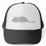 little grey mouse hats
