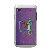Little Guy in Cute Car casemate cases by colonelle Little Guy in Cute Car casemate cases
