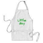 Little Guy Matching Big Guy Products Aprons