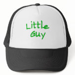 Little Guy Matching Big Guy Products hats