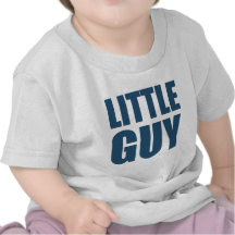 Little Guy t-shirt