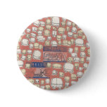 Little Guys Everywhere Pinback Button