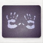 Little Hands Mouse Pad mousepads