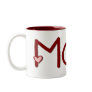 Little Hearts Mum Mug