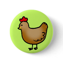Little hen