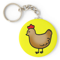 Little hen