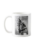 Little Horse, Oglala Sioux, 1890s Coffee Mugs