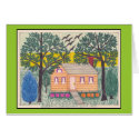 Little House 12-9-1980 cards