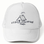 LittLe hOuSe hats