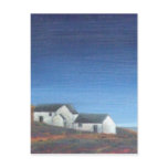 Little Houses at Penwith, Cornwall Postcards