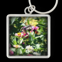 Little Hummingbird keychains