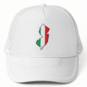 Little Italy Hat