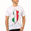 Little Italy Signature t-shirts