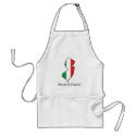 Little Italy Women's Apron