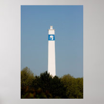 Little Joe's Tower Print