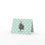 Little Kitty Thank You cards