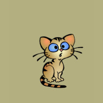 Little kitty t-shirts