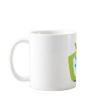 Little Lady Drama on TV Mug