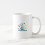 Little Lady Drama Summer Style Coffee Mugs