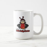 Little Lady Drama Undercover Mug