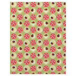 Little Lady Scrapbook Paper Dual-sided 2 Flyer