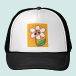 Little Ladybugs hats