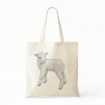 Little Lamb Bag