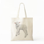 Little Lamb Bag