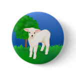 Little Lamb buttons