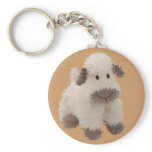 Little Lamb keychains