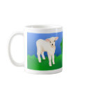 Little Lamb mugs