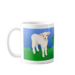 Little Lamb mugs