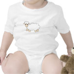 Little Lamb Tees