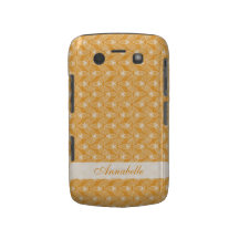 Little Leaf BlackBerry Bold Case-Mate Barely There