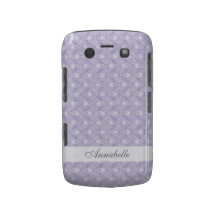 Little Leaf BlackBerry Bold Case-Mate Barely There