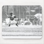 Little League Baseball Mouse Pad