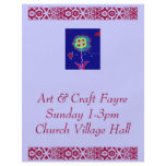 Little Love flower flyers
