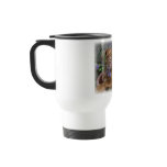 Little Lovely Travel Mug