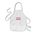LITTLE MADAM APRON
