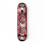 Little Mag - Love Series Skate Boards
