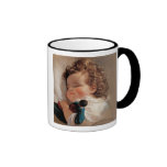 Little Mari Coffee Mug