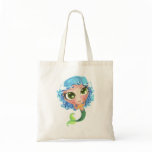 Little mermaid bags